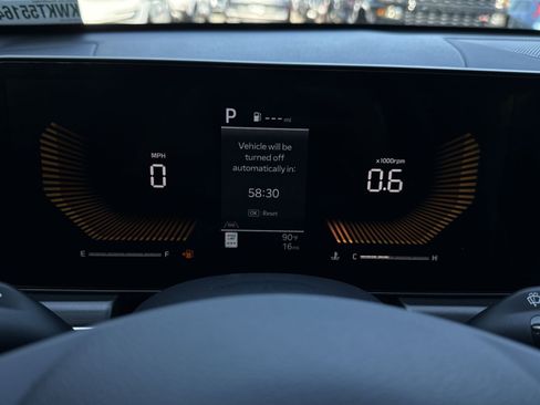 New 2026 Kia K5 GT-Line AWD/4WD image 25
