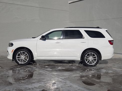 Used 2023 Dodge Durango GT image 5