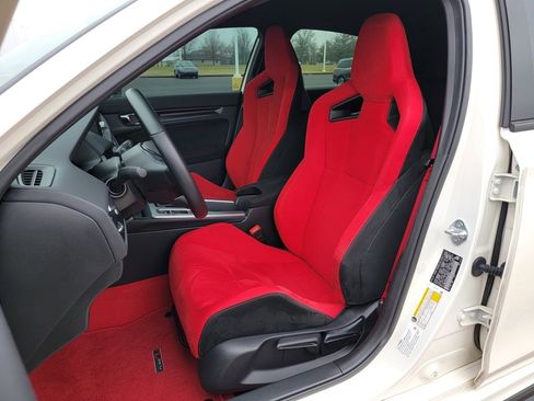 Certified 2024 Honda Civic Type R image 2