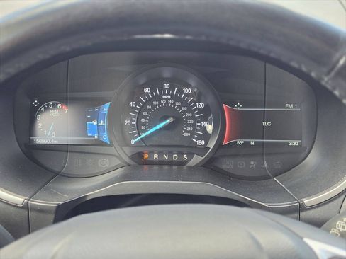 Used 2015 Ford Edge SEL w/ Equipment Group 201A AWD/4WD image 9