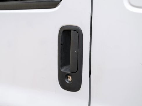 Used 2021 Chevrolet Express 2500 w/ Driver Convenience Package image 25