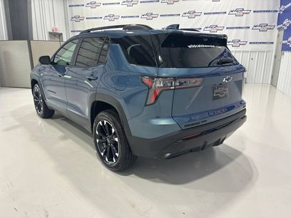 New 2027 Chevrolet Equinox RS w/ Safety and Technology Package