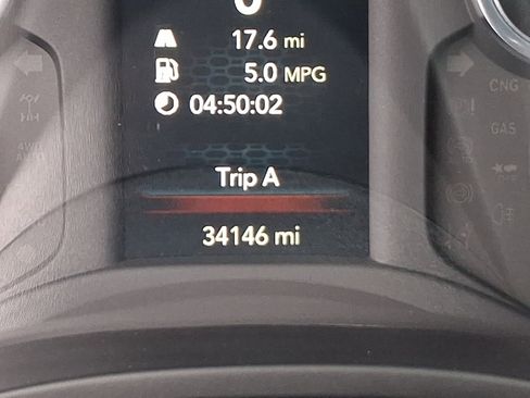 Certified 2023 RAM 1500 Big Horn w/ Trailer Tow Group image 20