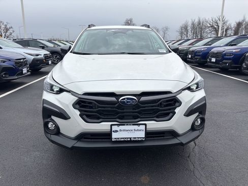 New 2026 Subaru Crosstrek 2.5i Limited AWD/4WD image 2