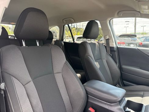 Used 2020 Subaru Outback Premium AWD/4WD image 35