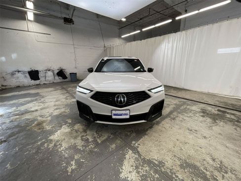 New 2026 Acura MDX A-Spec AWD/4WD image 29