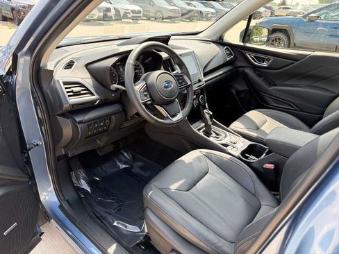 Used 2024 Subaru Forester Touring w/ POP Package 3 AWD/4WD image 2