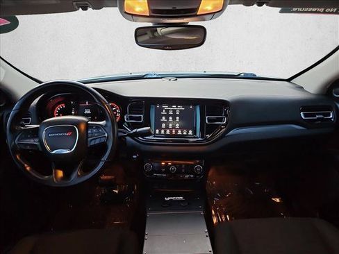 Used 2021 Dodge Durango AWD w/ Trailer Tow Group IV image 18