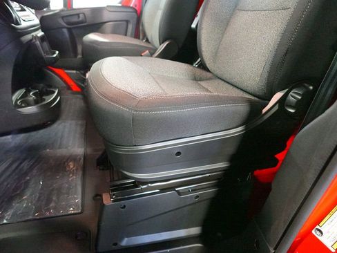 New 2026 RAM ProMaster 1500 w/ Convenience Group image 11