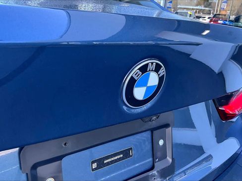 Certified 2025 BMW 330i Sedan image 30