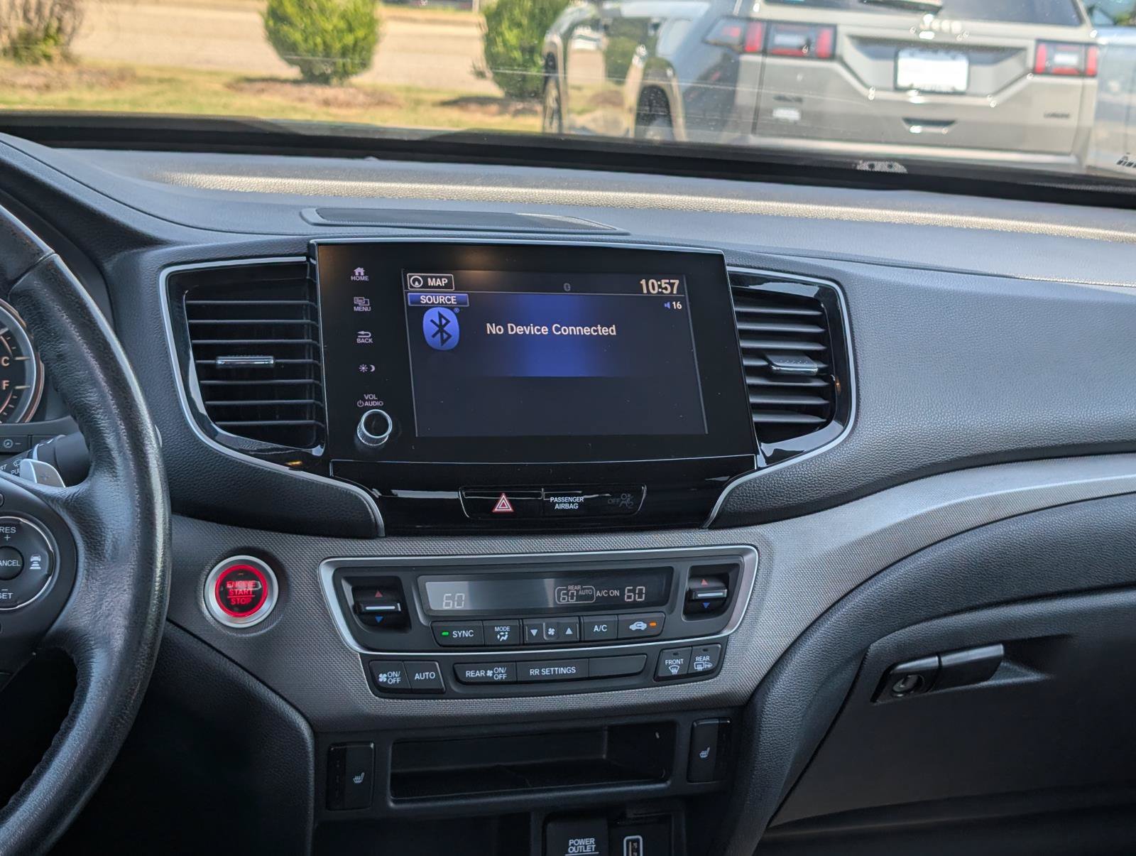 Used 2022 Honda Ridgeline RTL-E image 13