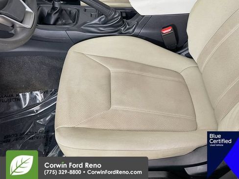 Used 2019 Subaru Impreza 2.0i AWD/4WD image 21