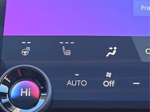 New 2026 Toyota bZ image 23