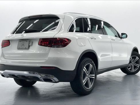 Certified 2020 Mercedes-Benz GLC 300 image 16