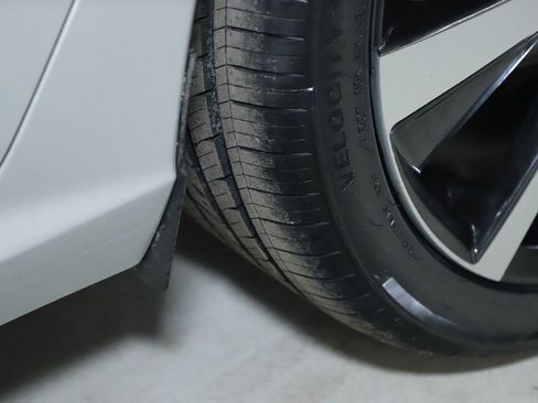 Used 2020 Nissan Altima 2.5 SR image 36