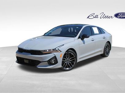Used 2023 Kia K5 GT w/ GT1 Package
