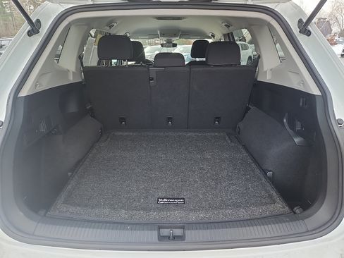 Certified 2023 Volkswagen Tiguan S w/ IQ.Drive Package image 29