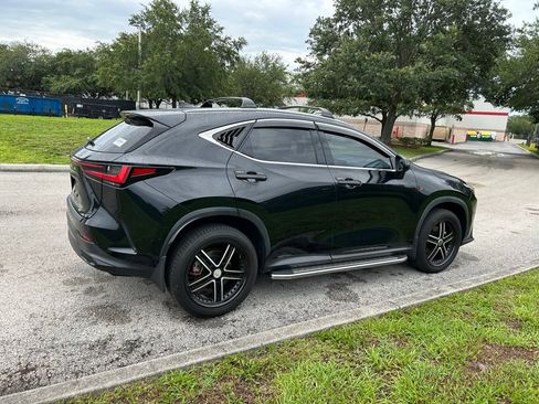 Used 2022 Lexus NX 350 AWD image 6