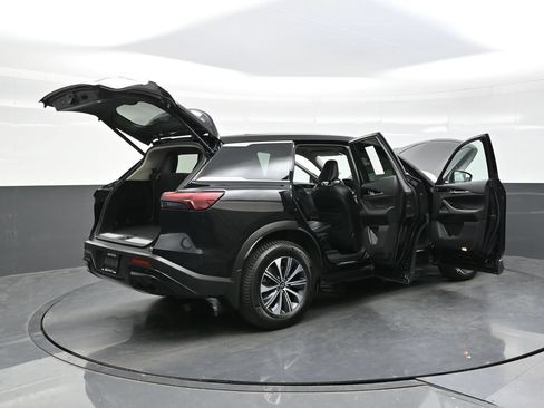 Used 2023 INFINITI QX60 Pure AWD/4WD image 45