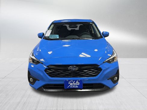 Certified 2025 Subaru Impreza 2.0i Sport image 2