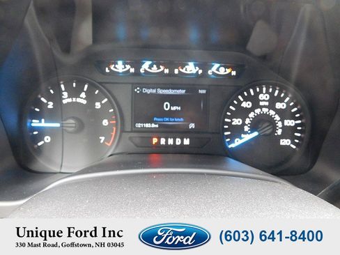 Used 2018 Ford F150 XL w/ Equipment Group 101A Mid image 19
