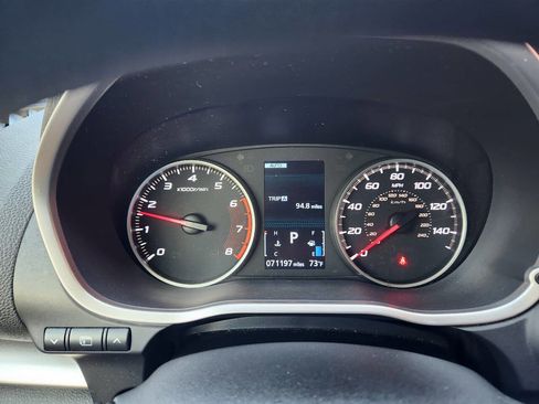 Used 2018 Mitsubishi Eclipse Cross ES image 23