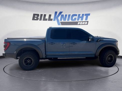 Used 2023 Ford F150 Raptor AWD/4WD image 6