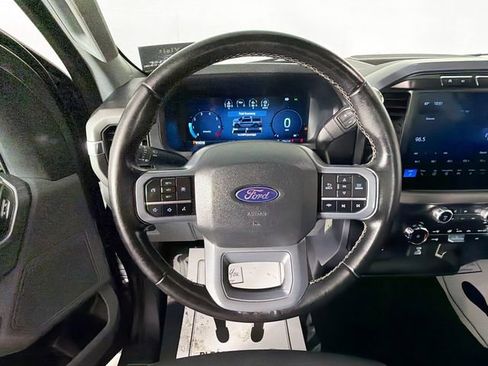Used 2024 Ford F150 XLT w/ Tow/Haul Package image 11