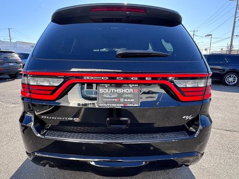 Used 2024 Dodge Durango R/T image 6