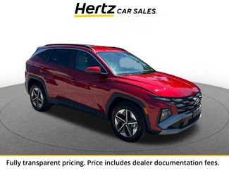 Used 2026 Hyundai Tucson SEL AWD/4WD video 1