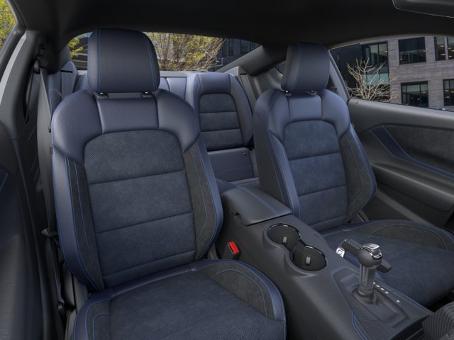 New 2026 Ford Mustang Dark Horse w/ Dark Horse Handlin Package RWD image 11