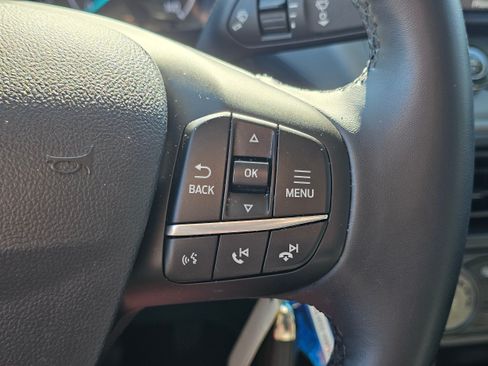 Used 2024 Ford Maverick XLT w/ XLT Luxury Package AWD/4WD image 24