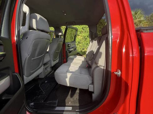 Used 2014 Chevrolet Silverado 1500 LT w/ LT Convenience Package image 13