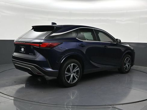 Used 2024 Lexus RX 350 FWD w/ Accessory Package (K3) image 5