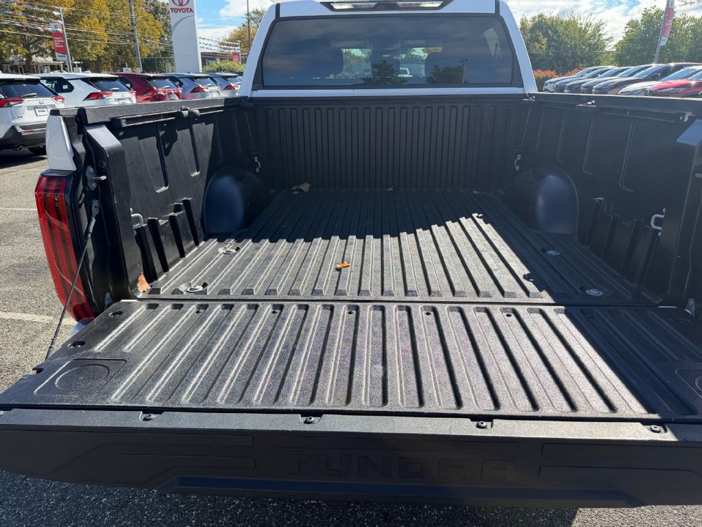Used 2024 Toyota Tundra SR5 RWD image 25