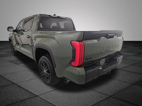 Used 2023 Toyota Tundra SR5 w/ SR5 Premium Package AWD/4WD image 4