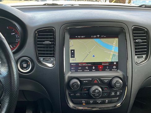 Used 2020 Dodge Durango R/T w/ Blacktop Package image 6