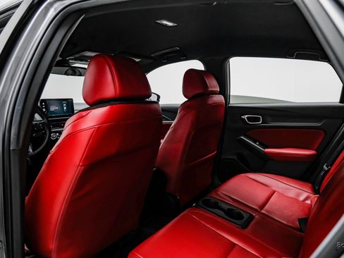 Used 2024 Acura Integra Type S image 79