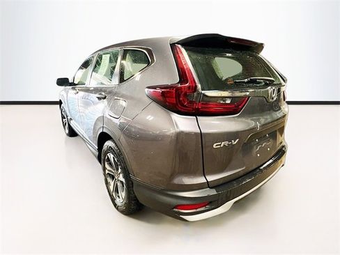 Used 2020 Honda CR-V LX image 5