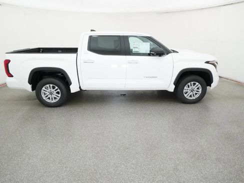 New 2026 Toyota Tundra SR5 image 69