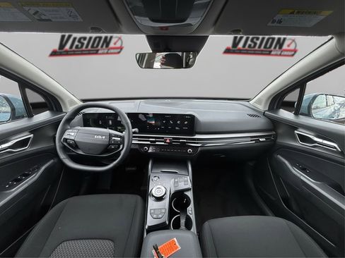 New 2026 Kia Sportage S AWD/4WD image 16