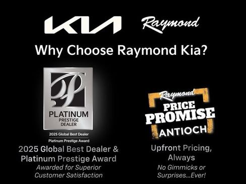 New 2026 Kia EV9 Light image 3