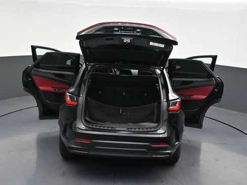 Used 2023 Lexus NX 250 FWD w/ Towing Package (2000 Lbs) image 35