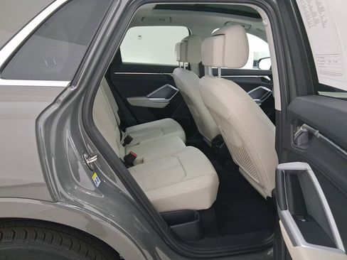 Used 2025 Audi Q3 2.0T Premium w/ Convenience Package image 30
