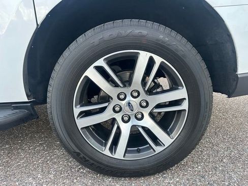 Used 2024 Ford Expedition Max Limited image 37