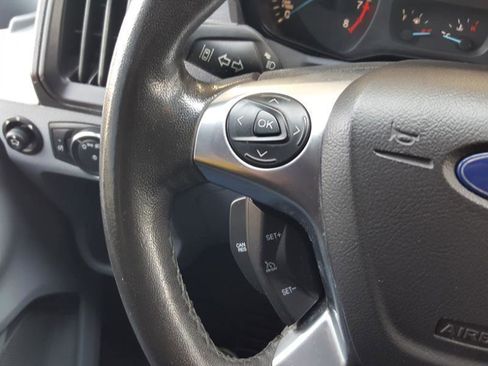 Used 2017 Ford Transit 150 XLT image 21