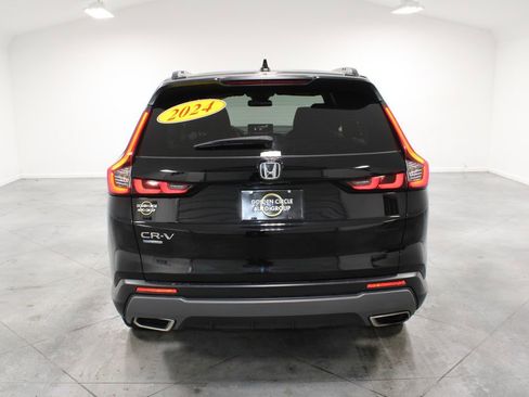 Used 2024 Honda CR-V Sport image 8