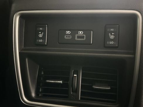 Used 2021 Nissan Murano SL AWD/4WD image 27