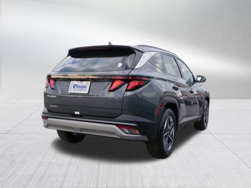 Used 2025 Hyundai Tucson SEL image 3