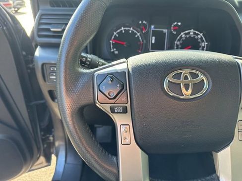 Used 2023 Toyota 4Runner SR5 image 13